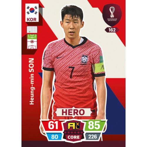 162. Heung-min Son