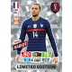 Adrien Rabiot - Limited Edition