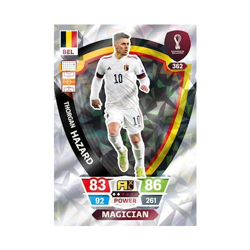 362. Thorgan Hazard