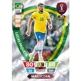 363. Lucas Paquetá