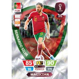 373. Bernardo Silva