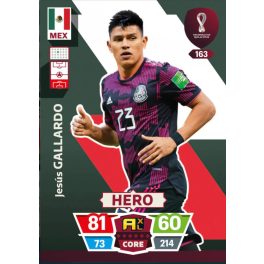 163. Jesús Gallardo