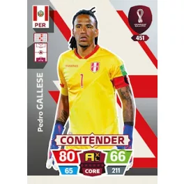451. Pedro Gallese