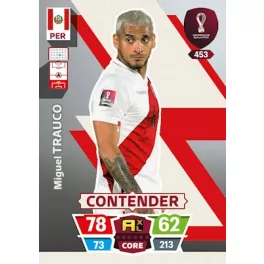 453. Miguel Trauco