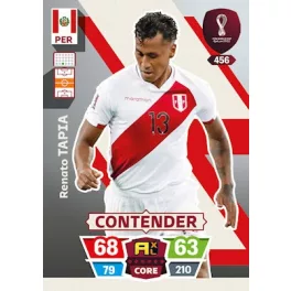 456. Renato Tapia