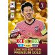 Heung-min Son - Prémium Gold Limited Edition