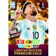 Lionel Messi - Prémium Gold Limited Edition