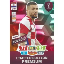Mateo Kovačić - Prémium Limited Edition