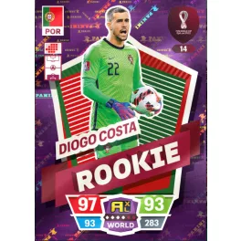 14. Diogo Costa