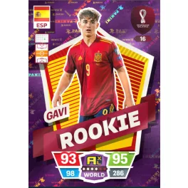 16. Gavi