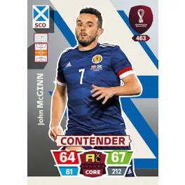 463. John McGinn
