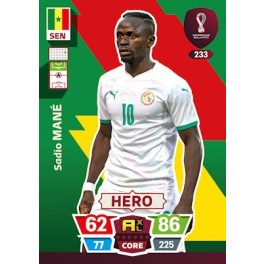 233. Sadio Mané