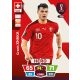 258. Granit Xhaka