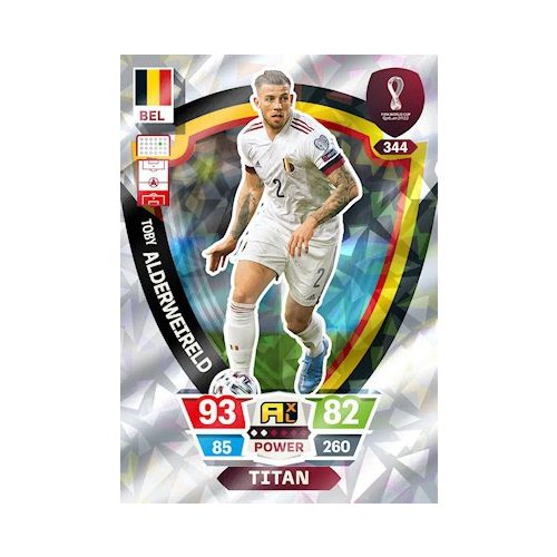 344. Toby Alderweireld