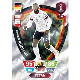 351. Antonio Rüdiger