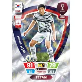 353. Min-Jae Kim