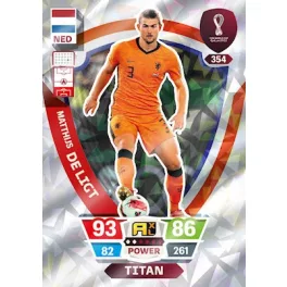 354. Matthijs de Ligt
