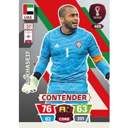 469. Ali Khaseif