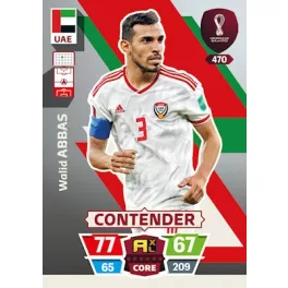 470. Walid Abbas