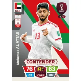 471. Mohamed Al-Attas