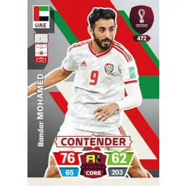 472. Bandar Mohamed