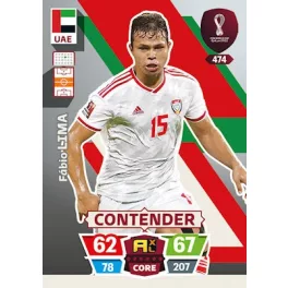 474. Fábio Lima