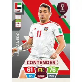 476. Caio Canedo