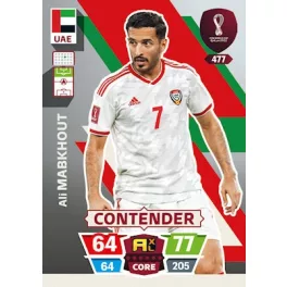 477. Ali Mabkhout