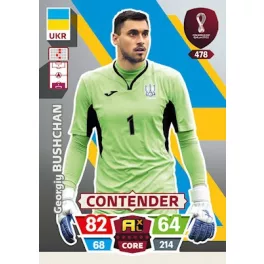 478. Georgiy Bushchan
