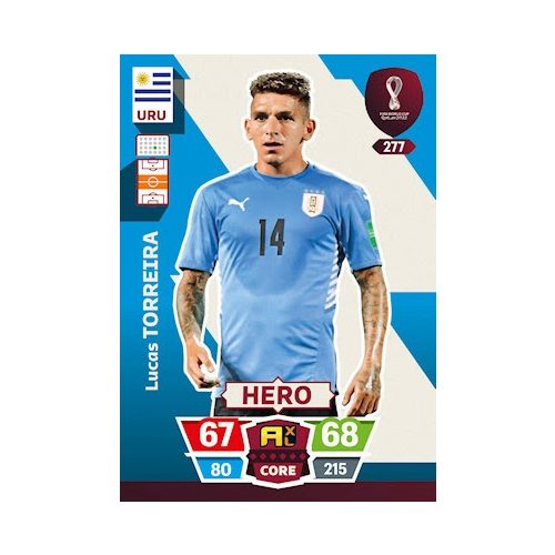 277. Lucas Torreira