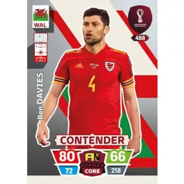 488. Ben Davies