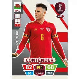 489. Joe Rodon