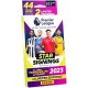 Panini Premier League 2023 Adrenalyn XL - Star Signings Doboz