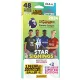Panini Premier League 2024 Adrenalyn XL - Star Signings Doboz