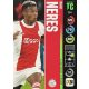 124. David Neres