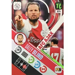 271. Daley Blind - Idol