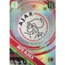 275. AFC Ajax - Logo
