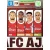 278. AFC Ajax - Line-Up #2