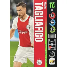 065. Nicolás Tagliafico