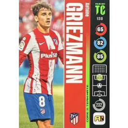 138. Antoine Griezmann