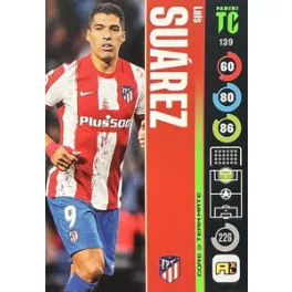 139. Luis Suárez
