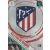194. Atlético de Madrid - Logo