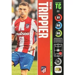 022. Kieran Trippier