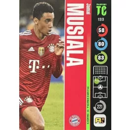 133. Jamal Musiala