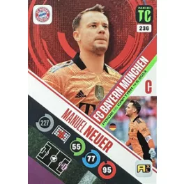 236. Manuel Neuer - Captain