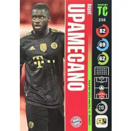 238. Dayot Upamecano - Team Colours