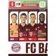 241. FC Bayern München - Line-Up #1