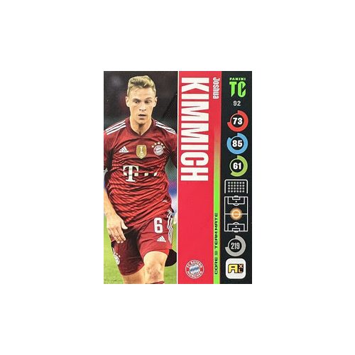 092. Joshua Kimmich