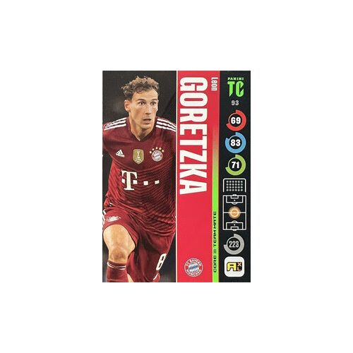 093. Leon Goretzka