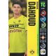 249. Mahmoud Dahoud - Team Colours